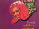 THE RIPPLE BLAST SINGERS Funny Girl A La Soul LP POWER S 9014 RARE soul funk