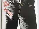 1 LP -  THE ROLLING STONES - Sticky Fingers - Orig. Zipper Cover - COC 59100