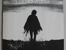 1 LP -  NEIL YOUNG - Harvest Moon - RAAAR 