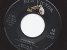 R&B Popcorn Soul  Lenny miles *living dream * ex  Hear
