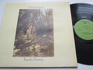 VAN MORRISON 'TUPELO HONEY' ORIG UK '71 GREEN LABEL 