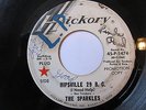 Garage 45, Sparkles, Hipsville 29 B.C., Hickory HEAR MP3