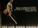 Bruce Springstein and the E Street Band , live from 1975-85  5 LP box set