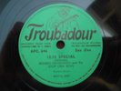 Zimbabwe REUBEN TSHIKHUDO & THE STOP ORA BOYS  African jazz  E+