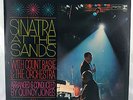FRANK SINATRA The Sands ORIG 12