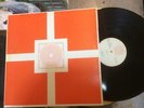 ALLEY CATS Escape From The Planet Earth TEST PRESSING LP MCA punk rock press