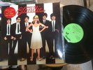 BLONDIE Parallel Lines LP UK CHR 1192 green labels Chrysalis 1978 punk new wave