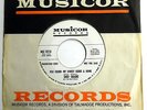 SHEP GRANT 45 You Found My Lonely Heart A Home NORTHERN SOUL Popcorn PROMO e3529
