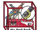 The Group – The Feed-back LP
