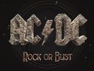 AC/DC Rock Or Bust NEW SEALED 180g VINYL LP + CD *FREE UK POST Angus Young WORLD