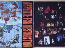 GUNS N' ROSES Appetite For Destruction (Original BANNED sleeve) VINYL LP