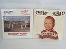 Dave Pratt & SEX MACHINE BAND Albums SEALED SHABBEY ROAD/The Worst Of KUPD 98