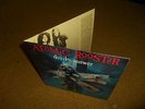 Atomic Rooster Vinyl DoLp Devils Answer U K Original F O C