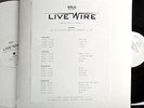 NIRVANA: Solo Presents Live Wire 2 LP [MINT COLOR VINYL] At The Palace Melbourne