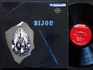 RALPH BURNS & HIS ENSEMBLE Bijou LP BETHLEHEM BCP-68 Orig US 1957 JAZZ DG MONO