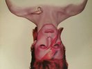 David Bowie Aladdin Sane LP RCA Victor RS 1001, LSP4852 3T 1973 1st Pressing