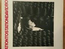 DAVID BOWIE STATION TO STATION LP APLI1327 B1E APLI1327A1E  EX/EX RCA