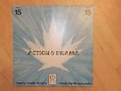 Very Rare Parry Music Library LP  PML15 1978 Action & Drama - Various CANADA
