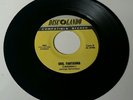 Rare Orquesta Fantasma Hard Guaguanco 45 RPM Discolando MINT