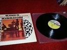 THE KINKS   KINKDOM  1965   VINYL LP   VG++  MONO PRESSING ON TRI-COLOR LABEL