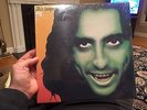 Sealed Orig 1976 Alice Cooper Goes To Hell Vinyl LP BS2896  MINT LP FACTORY SEAL