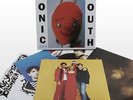 Sonic Youth Dirty Boxed Set - Never played
