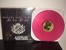 NEW Modern Life is War My Love My Way 12