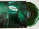 IF THESE TREES COULD TALK Above The Earth, Below The Sky /100 vinyl LP rare OOP