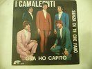 I CAMALEONTI