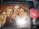 Kraftwerk Trans Europe Express  Venezuela Original LP 1977 ,PROMO