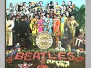 The Beatles - Sgt Pepper - ** NEAR MINT / EX + ** - UK Press - 12