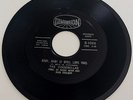 NM GIRL GROUP 45 / CINDERELLAS / WAKE ME / BABY BABY / DIMENSION 1026 / HEAR