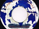 globe international 7
