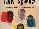 INSANELY RARE 1956 FIRST PRESSING SOMETHING OLD SOMETHING NEW THE INK SPOTS VG+