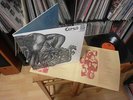 COMUS FIRST UTTERANCE 1971 ORIGINAL DAWN IN MINT  LP