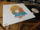 NARNIA-aslan is not a tame lion '74 UK LP ORIG. UK XIAN FOLK PROG.ROCK