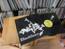 BLACKTHORN SAME LP IN MINT 70s UK 1ST PRIVATPRESS 