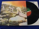 LED ZEPPELIN HOUSES OF THE HOLY RL STERLING  SD 7255  EXCELLENT