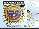 SUBLIME 40 Oz To Freedom 2xLP on SPLATTER VINYL New STILL SEALED 40oz