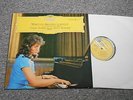 DGG LPM 18672: Chopin, Brahms, Ravel, Argerich piano