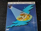 Out on the floor tonight mono 001 fist edition collectors LP Northern Soul
