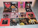 Black & Soul aus den 60er & 70ern - Donna Summer,The 5th Dimension...