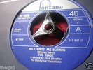 Slade- Wild Winds Are Blowing /One Way Hotel. Original UK 45 7