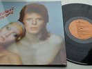 KLP170 - David Bowie - Pinups (APL 1-0291) German LP in FOC, rca 1973