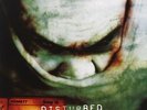 DISTURBED-THE SICKNESS-VINYL LP REPRISE NEW