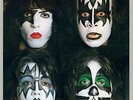 KISS-DYNASTY (LTD.BACK TO BLACK VINYL)-VINYL LP UNIVERSAL NEW