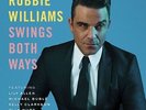 ROBBIE WILLIAMS-SWINGS BOTH WAYS-VINYL LP (2) ISLAND NEW