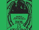 Ozric Tentacles - There Is Nothing Vinyl LP (2) Madfish NEW