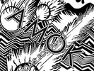 Atoms For Peace - Amok (DOLP+CD) Vinyl LP (3) ADA/Global NEW