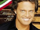LUIS MIGUEL-MEXICO EN LA PIEL-VINYL LP  NEW
